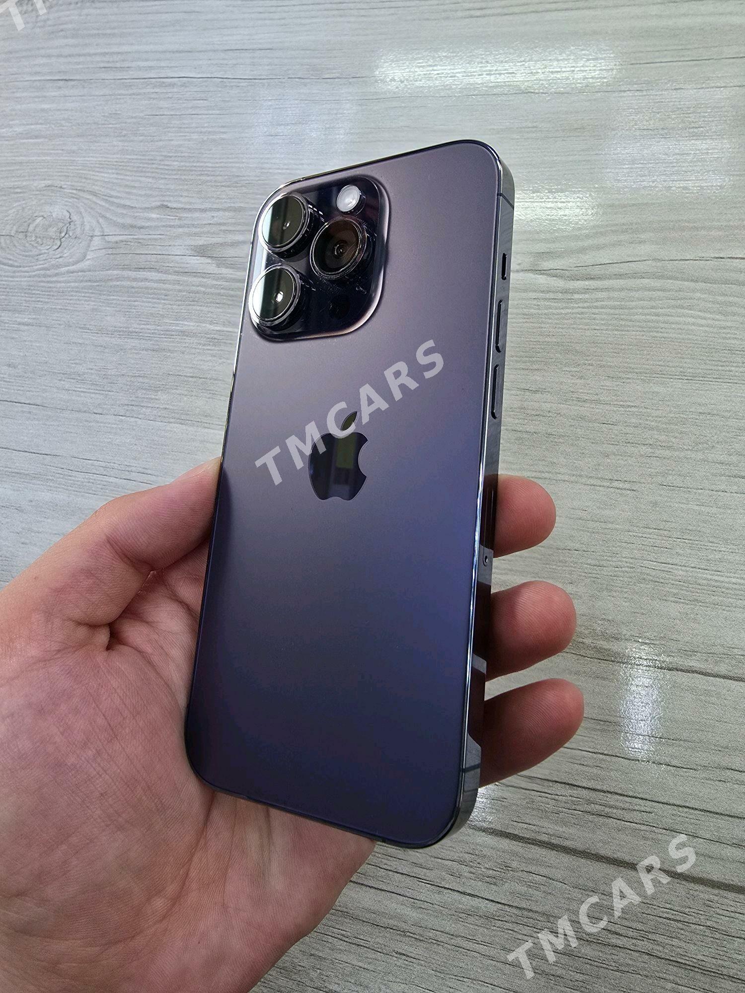 Iphone 14Pro - Aşgabat - img 2