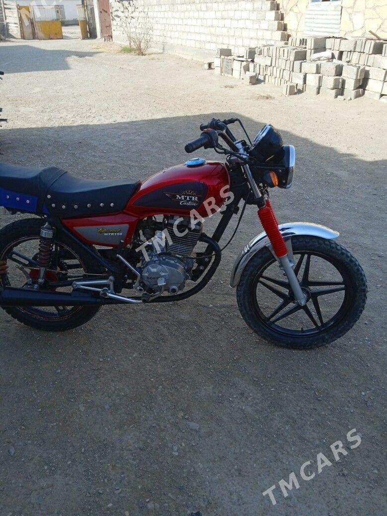 Fekon FK150-8G 2022 - 7 000 TMT - Гумдаг - img 2