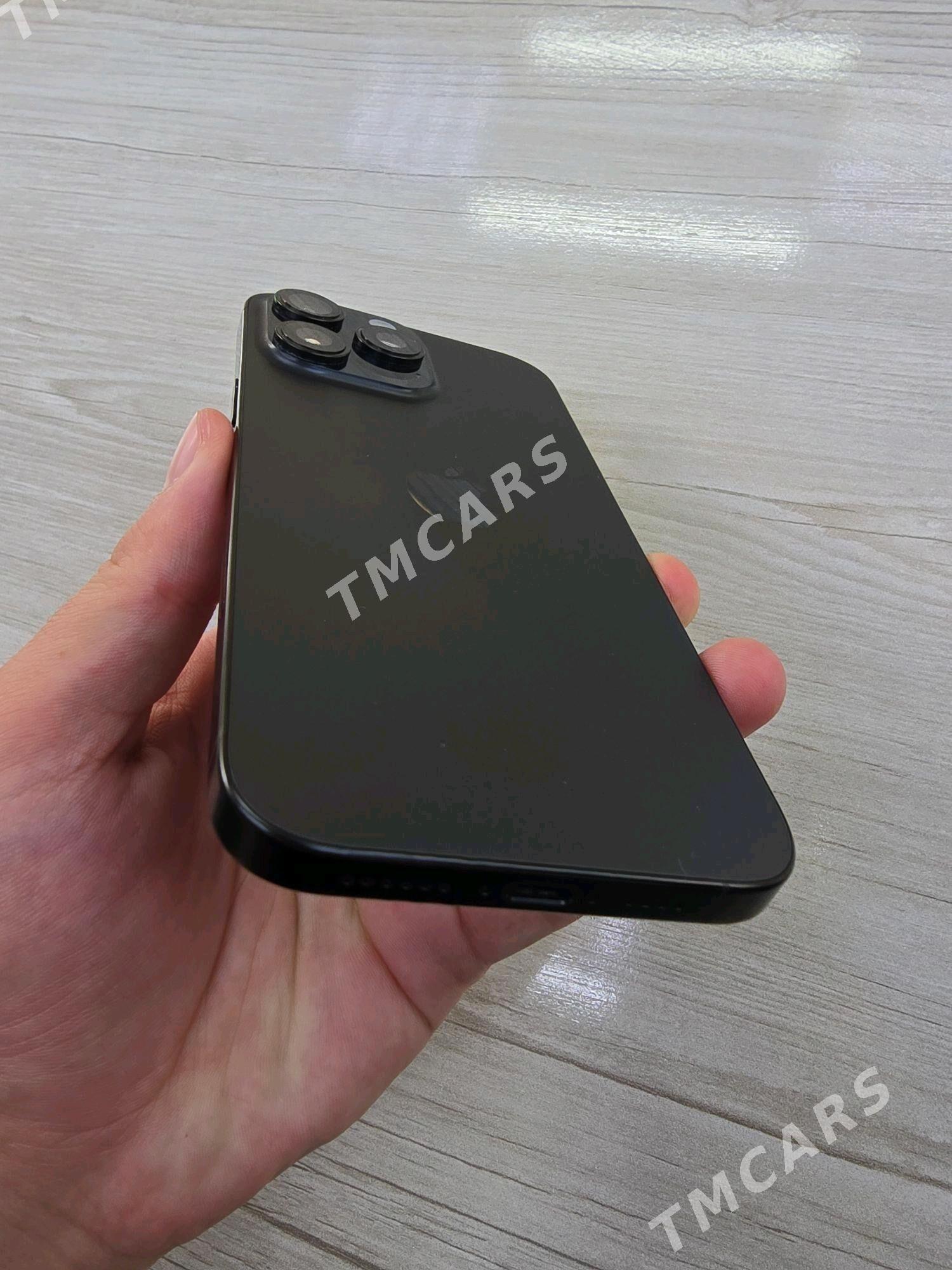 Iphone 16pro max 1terebayt 2sm - Aşgabat - img 3