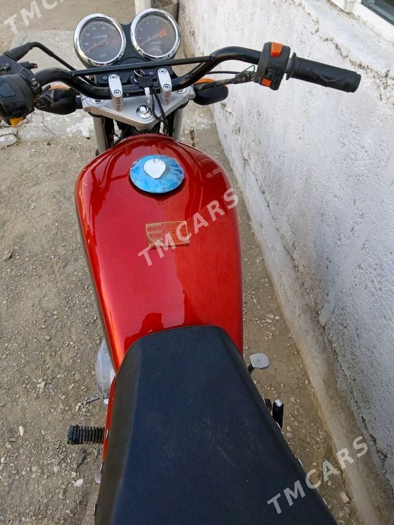 Fekon FK150-8G 2022 - 7 000 TMT - Гумдаг - img 3