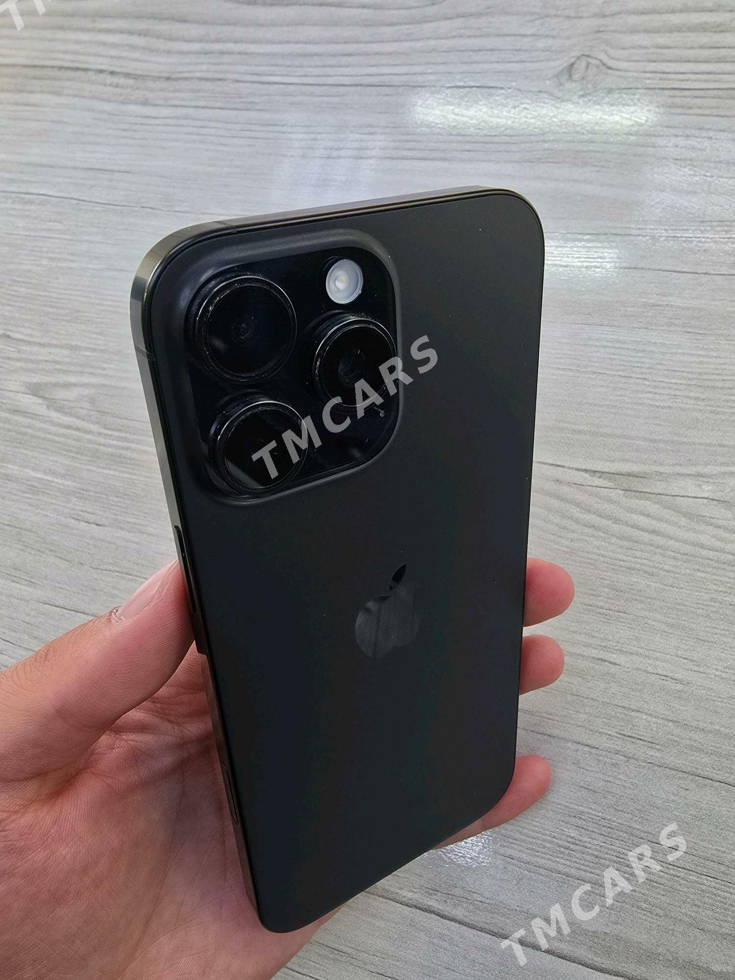 Iphone 16pro max 1terebayt 2sm - Aşgabat - img 2