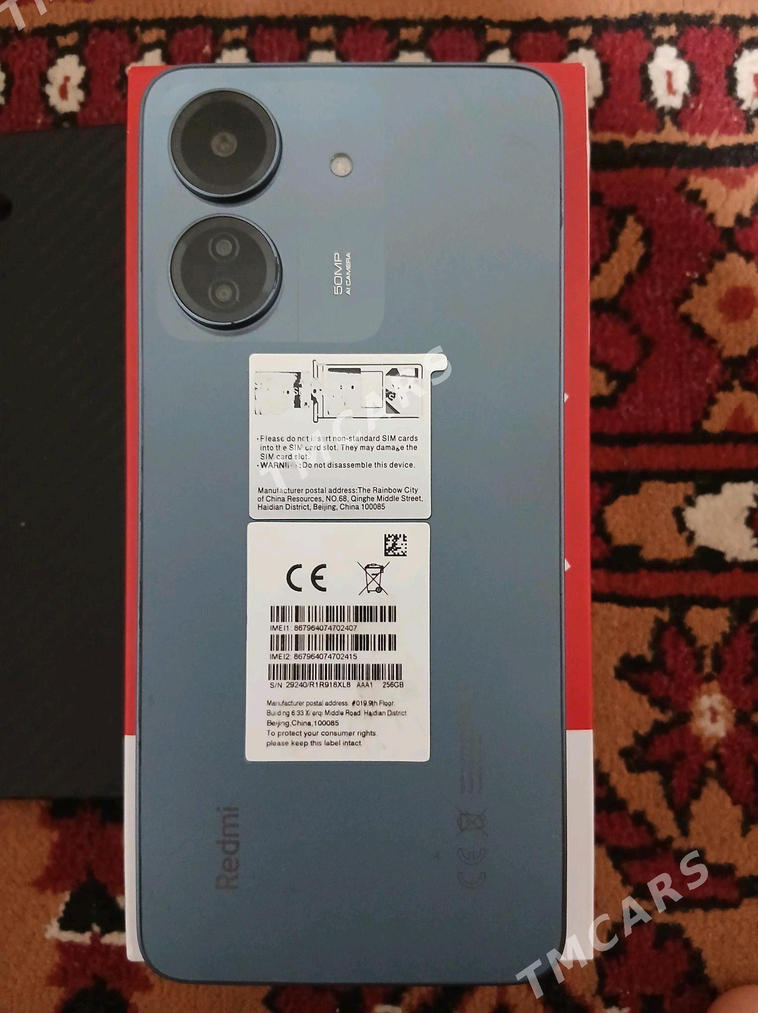 Redmi13c - Daşoguz - img 3