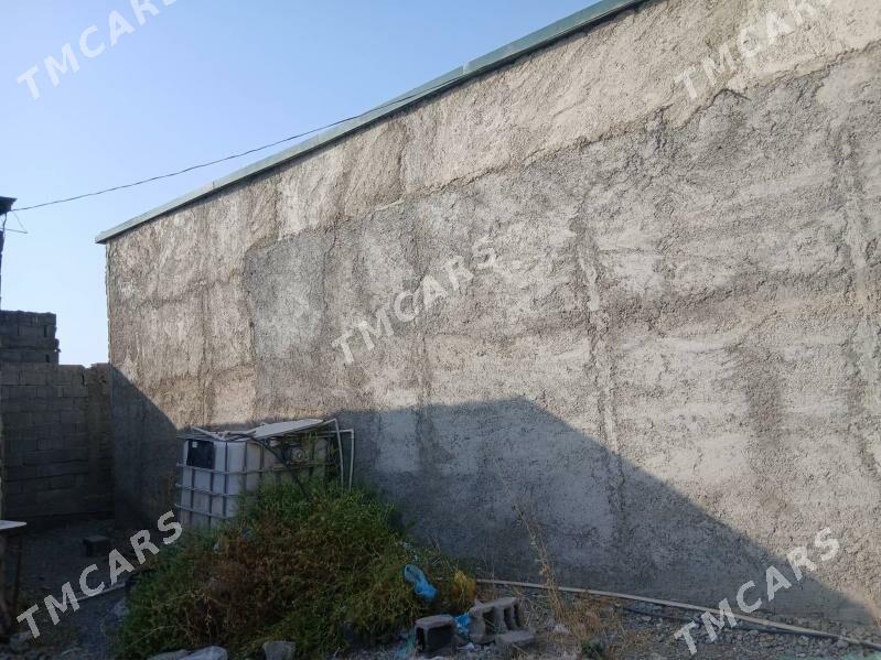Pulan  jaý - Гёкдепе - img 2