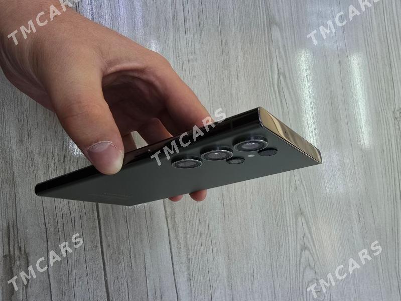 Samsung S23 Ultra 12/256gb - Aşgabat - img 3