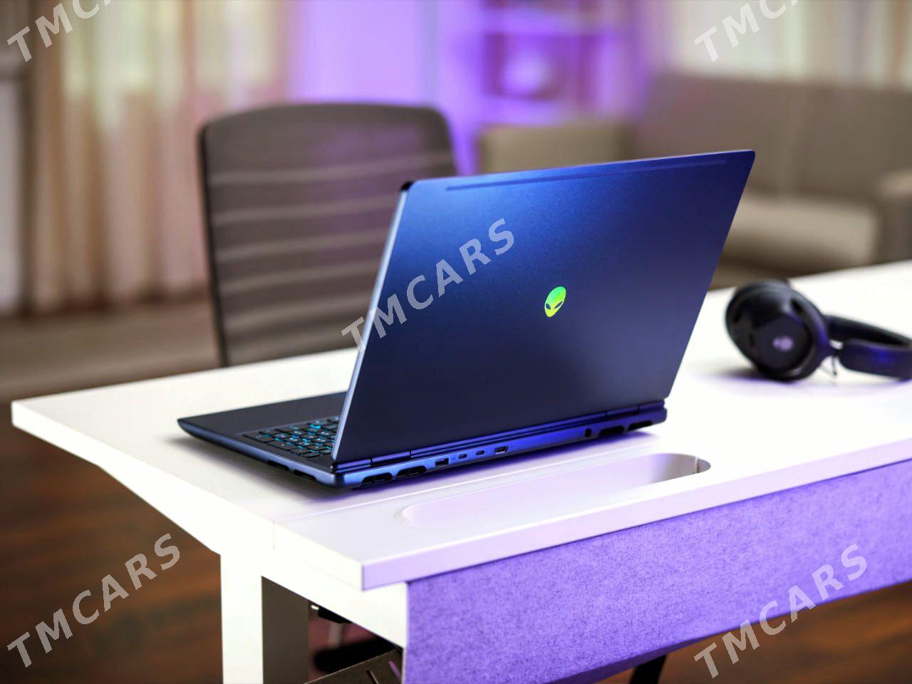 Alienware/RTX 5060/16GB RAM - Türkmenabat - img 4