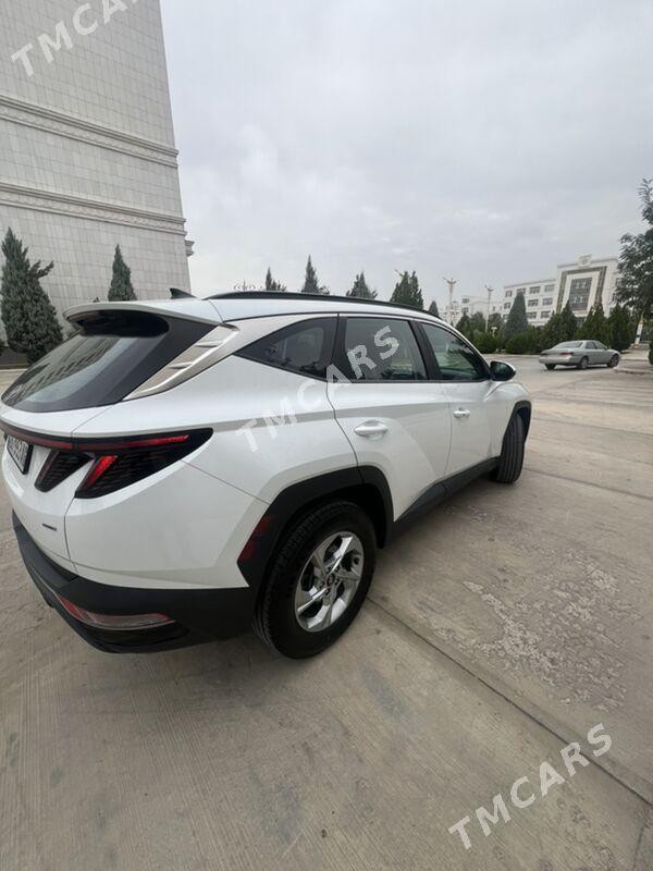 Hyundai Tucson 2021 - 360 000 TMT - Aşgabat - img 7