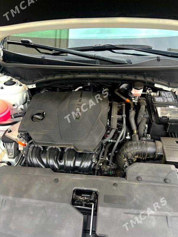 Hyundai Tucson 2021 - 360 000 TMT - Aşgabat - img 4