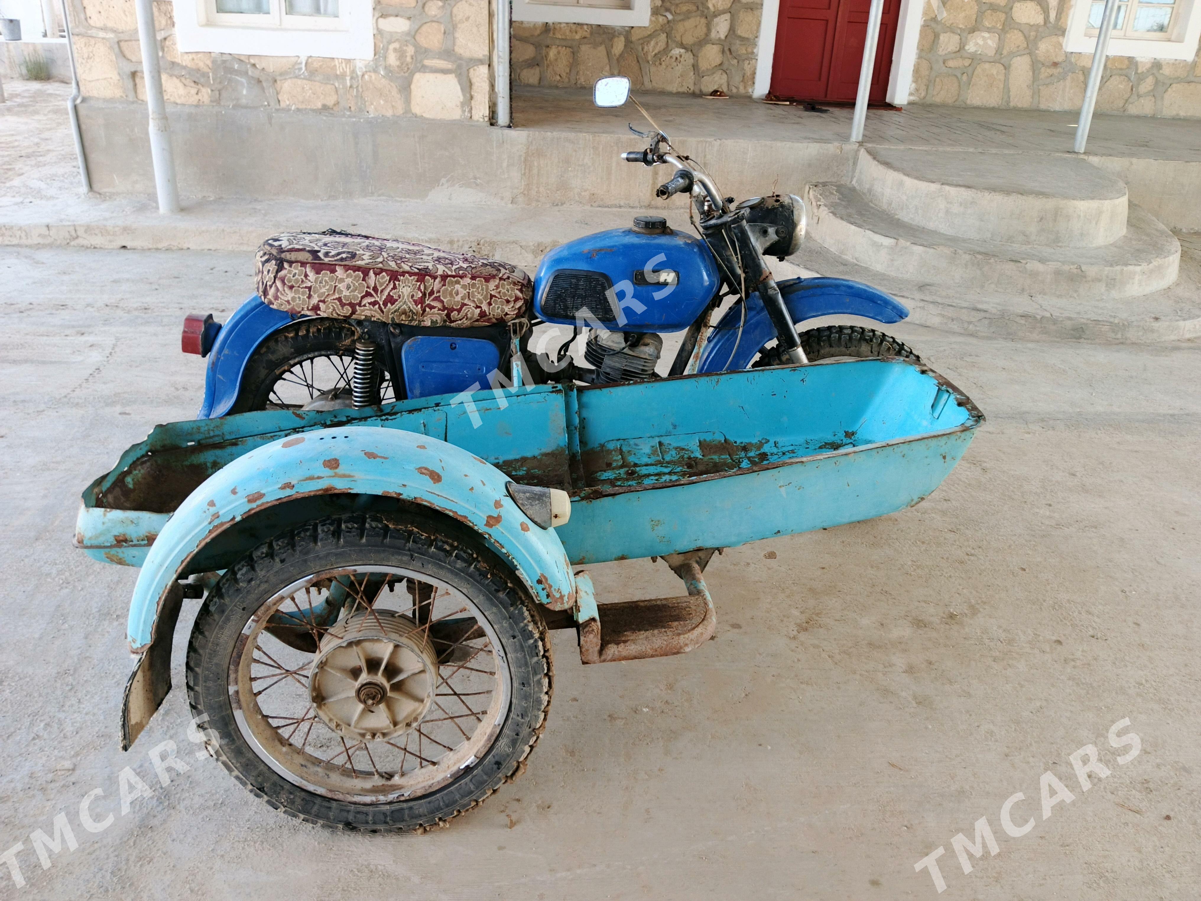 Fekon FK200-14G 2022 - 6 000 TMT - Этрек - img 3