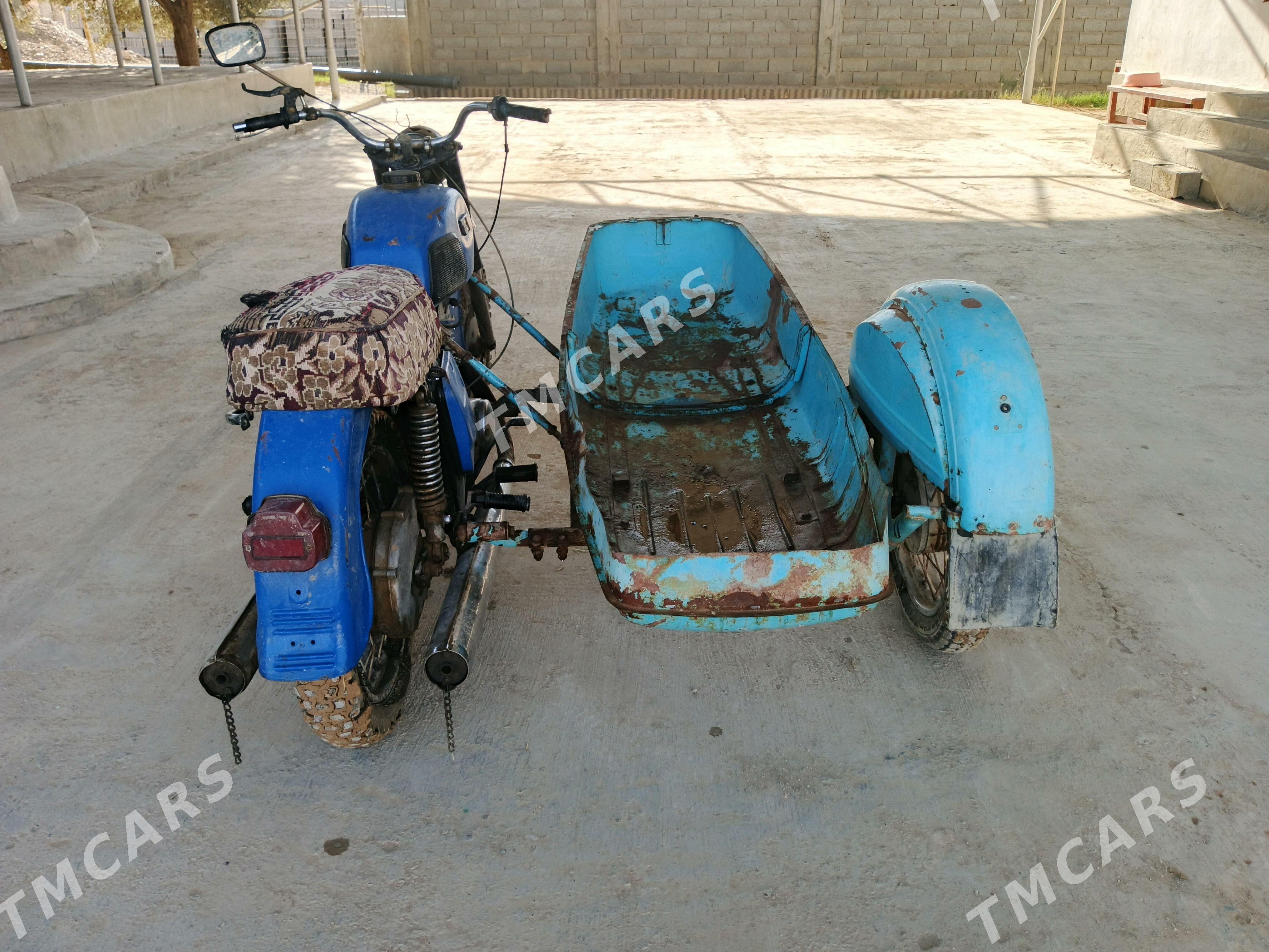 Fekon FK200-14G 2022 - 6 000 TMT - Этрек - img 2