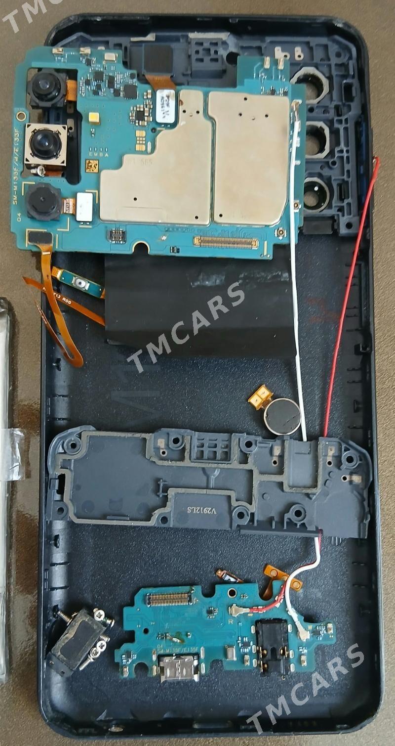 Samsung M13 - Ашхабад - img 2