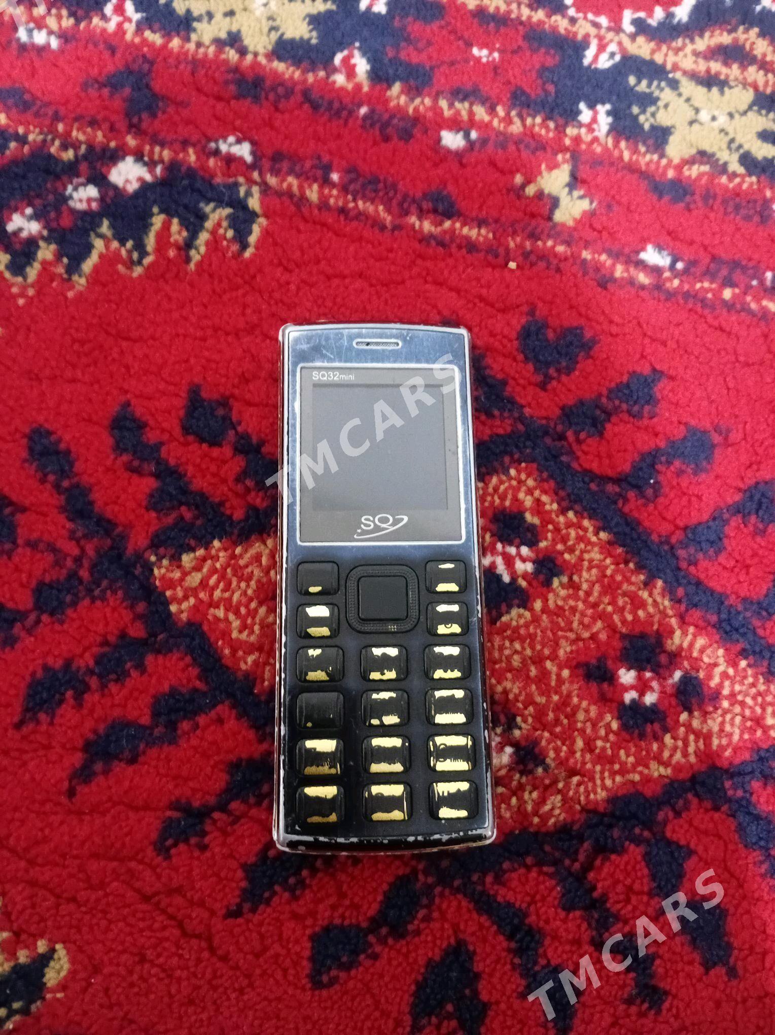 Telefon - Теджен - img 2