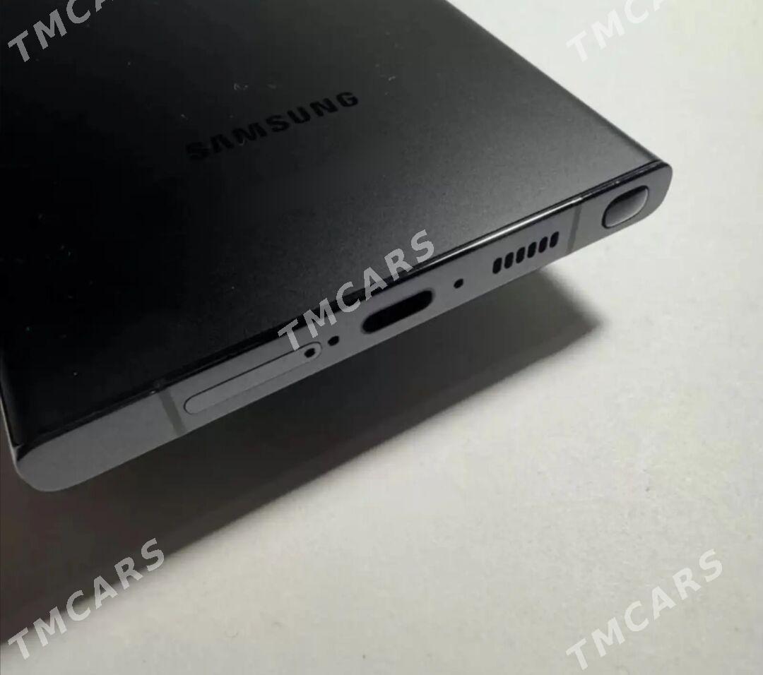Samsung S23 Ultra 12/256 GB - Туркменабат - img 5
