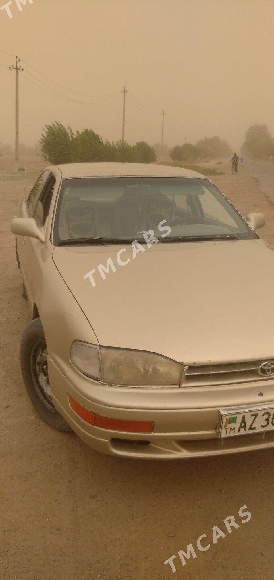 Toyota Camry 1994 - 85 000 TMT - Görogly (Tagta) - img 2