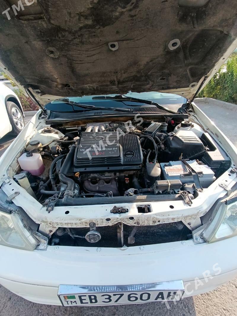 Toyota Avalon 2002 - 175 000 TMT - Ашхабад - img 8