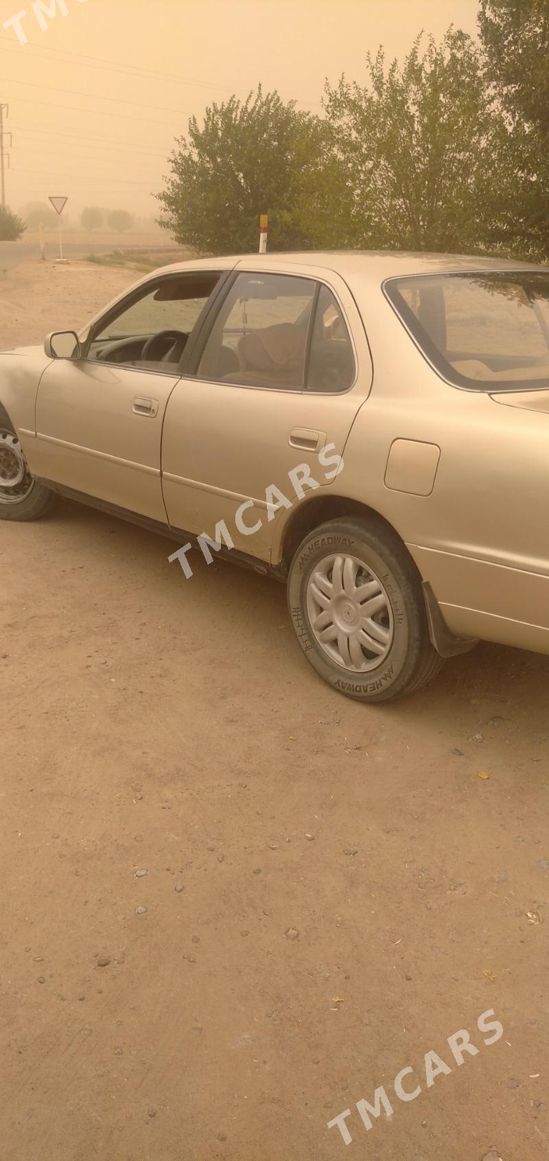 Toyota Camry 1994 - 85 000 TMT - Görogly (Tagta) - img 3