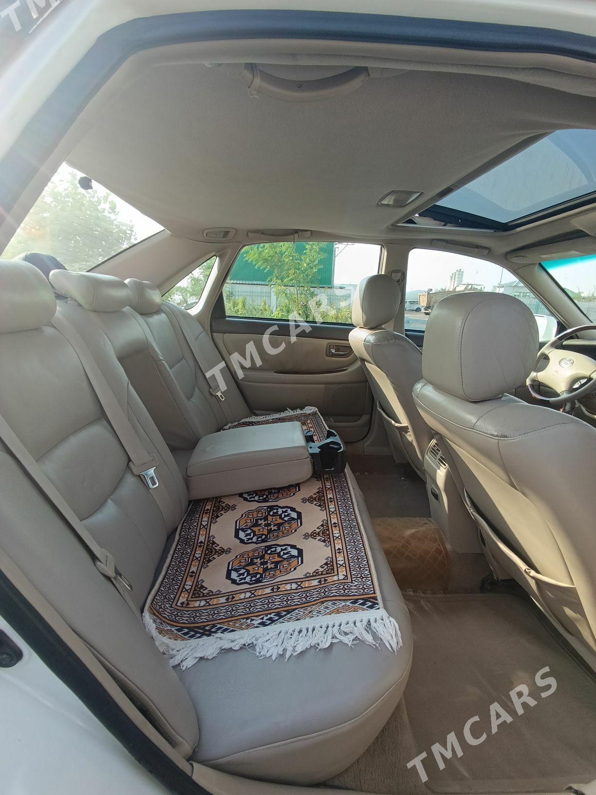 Toyota Avalon 2002 - 175 000 TMT - Ашхабад - img 6