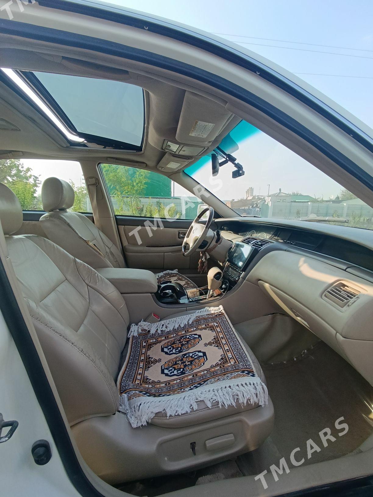 Toyota Avalon 2002 - 175 000 TMT - Ашхабад - img 7