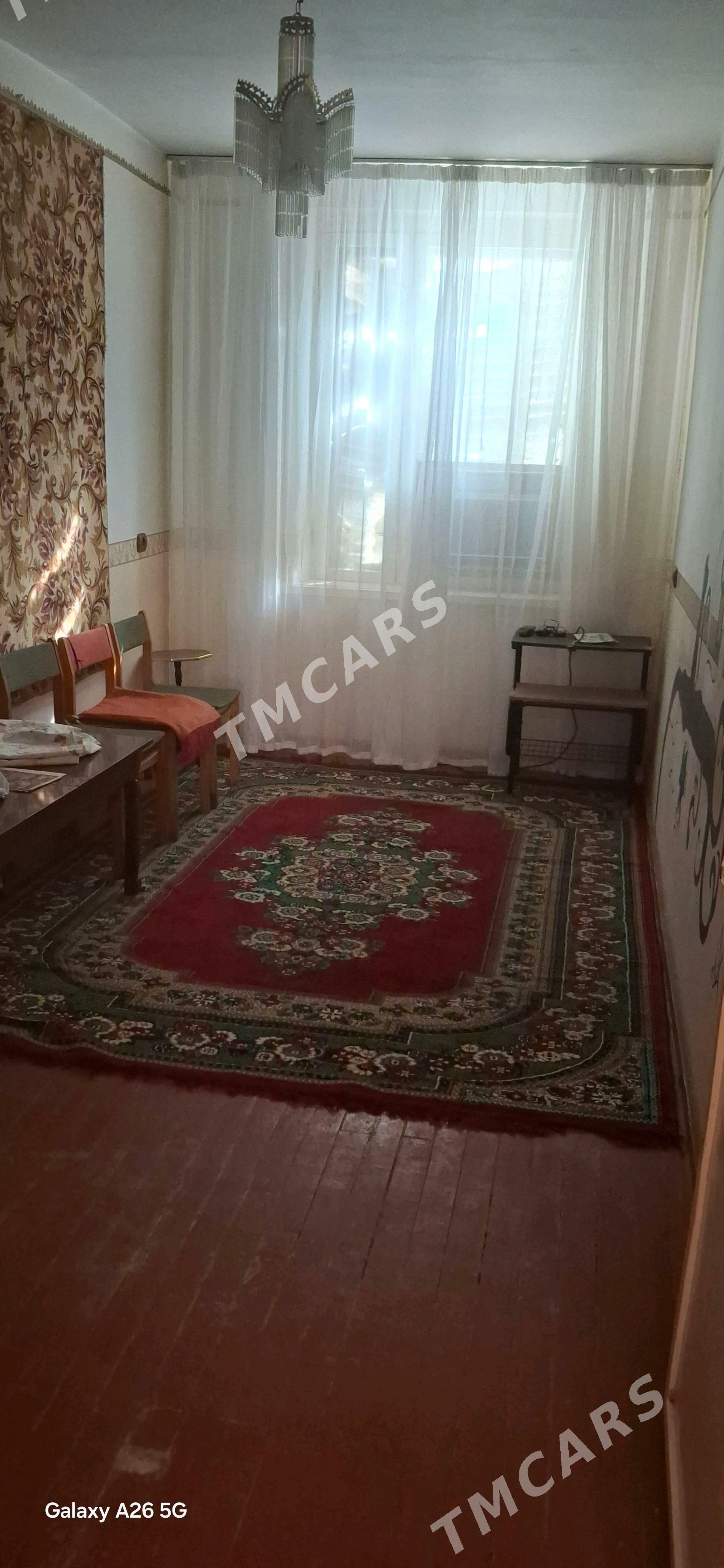 квартира  - Туркменбаши - img 4