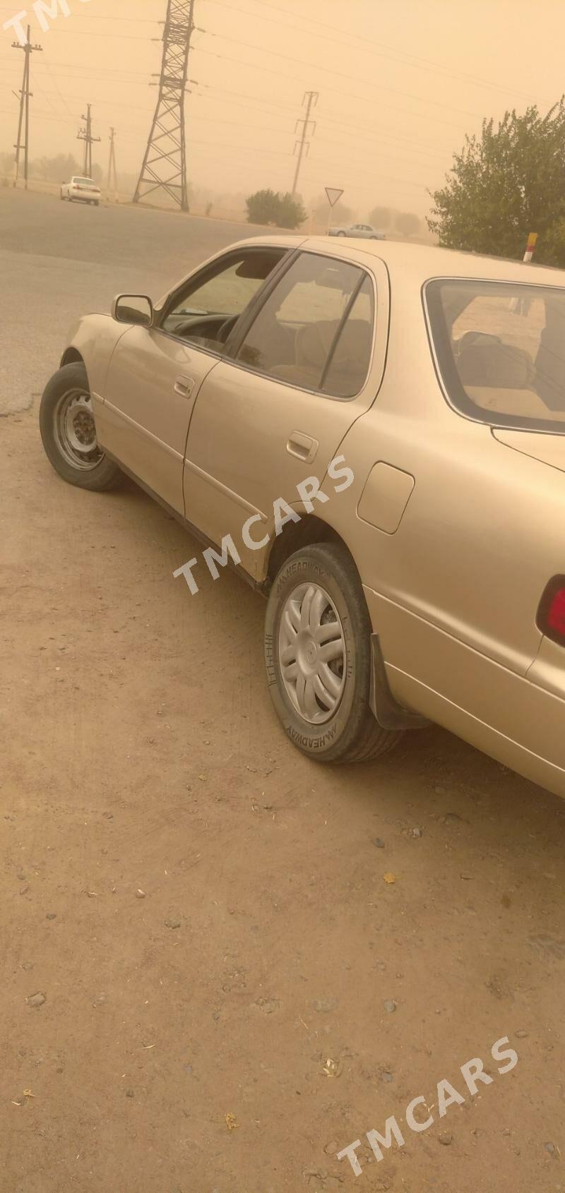 Toyota Camry 1994 - 85 000 TMT - Görogly (Tagta) - img 4
