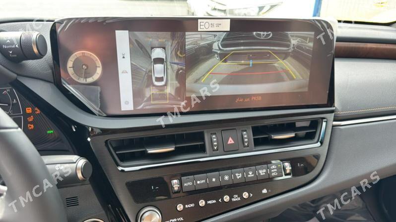 Lexus ES 350 2025 - 1 316 250 TMT - Ашхабад - img 4