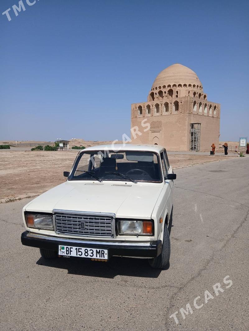 Lada 2107 2000 - 31 000 TMT - Векильбазар - img 4