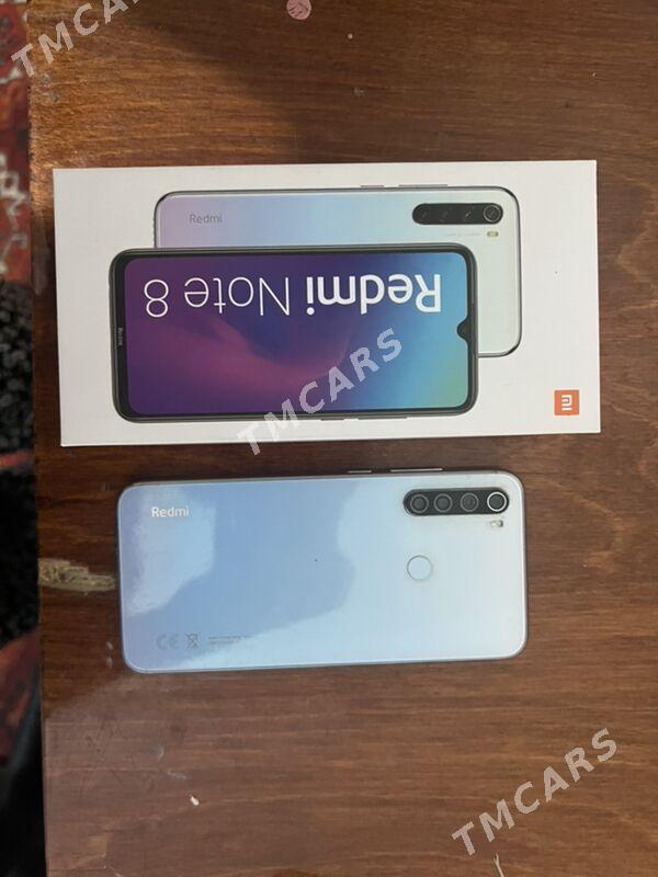 redmi not 8 - Дашогуз - img 2