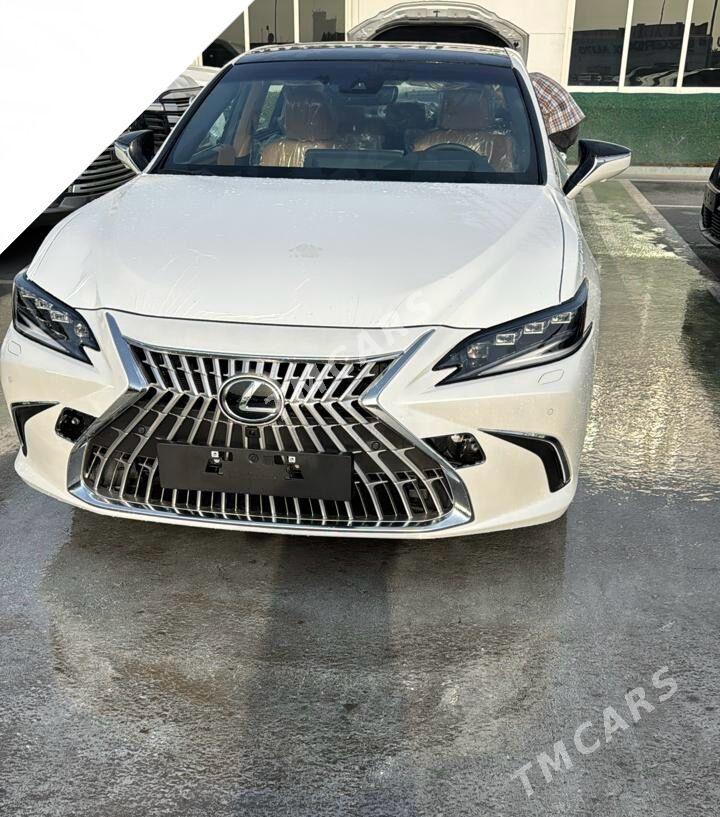 Lexus ES 350 2025 - 1 316 250 TMT - Ашхабад - img 6