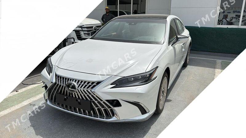 Lexus ES 350 2025 - 1 316 250 TMT - Ашхабад - img 2