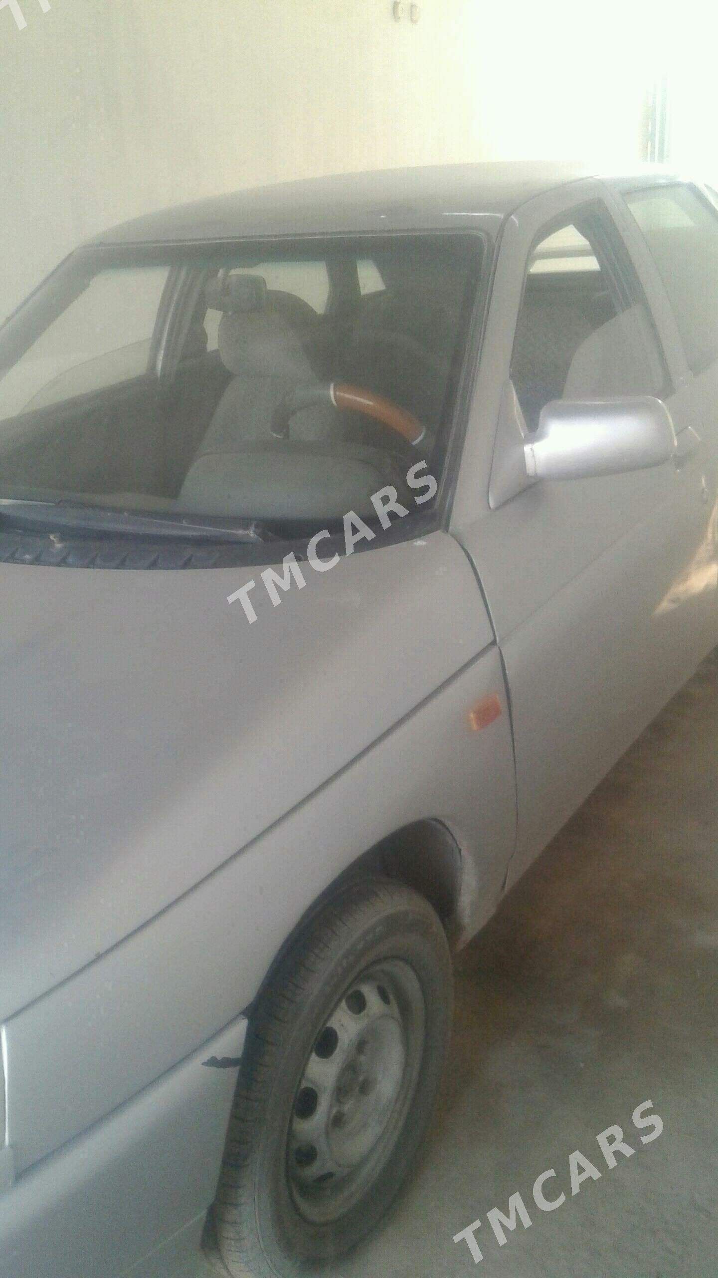 Lada 2110 2002 - 23 000 TMT - Halaç - img 2