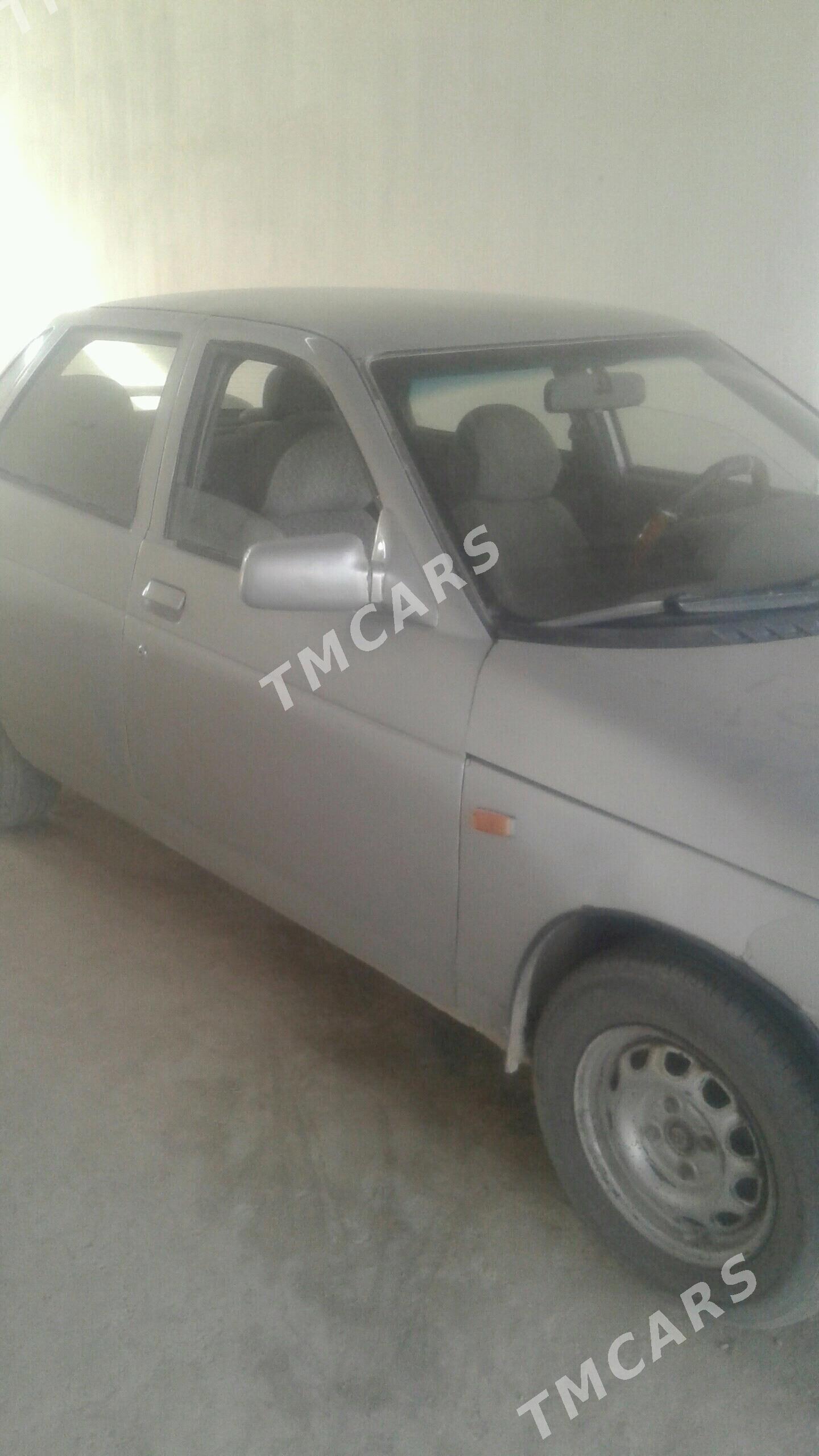 Lada 2110 2002 - 23 000 TMT - Halaç - img 3
