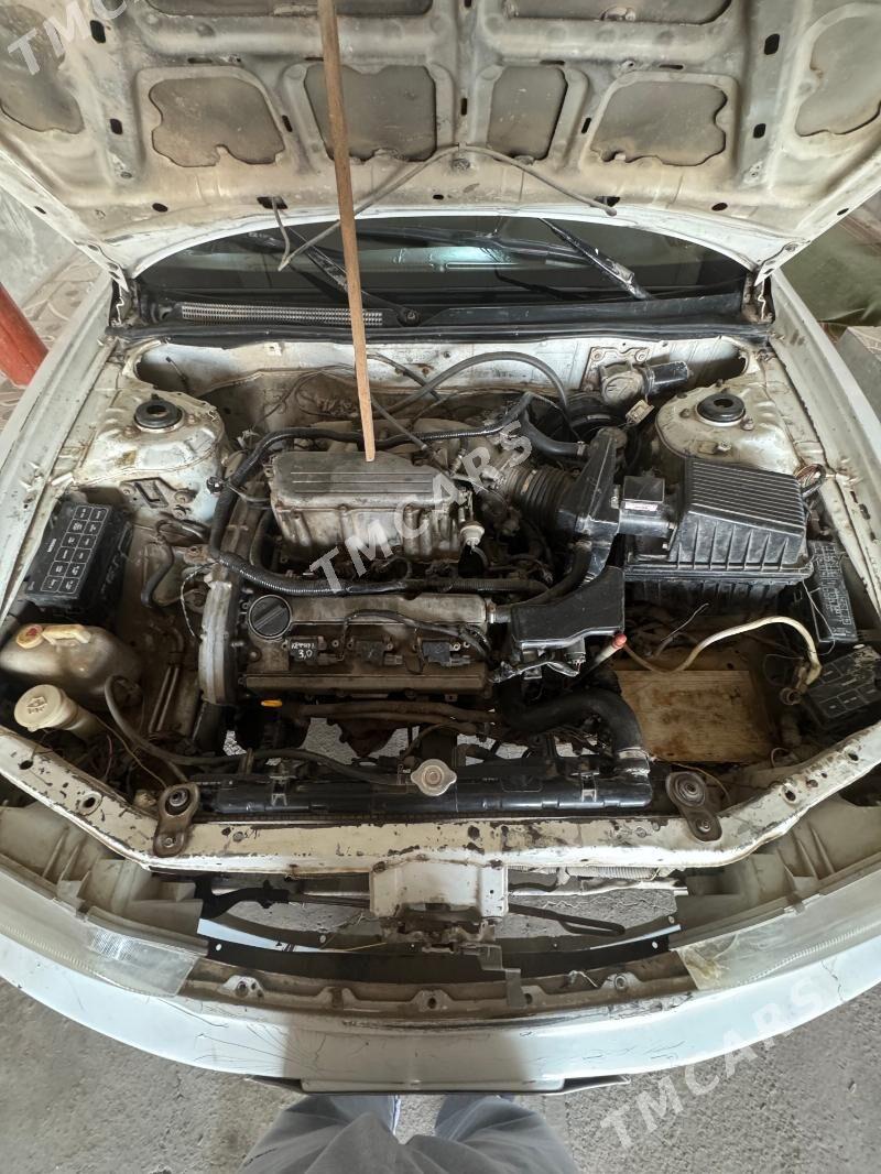 Nissan Cefiro 1994 - 17 000 TMT - Туркменабат - img 8