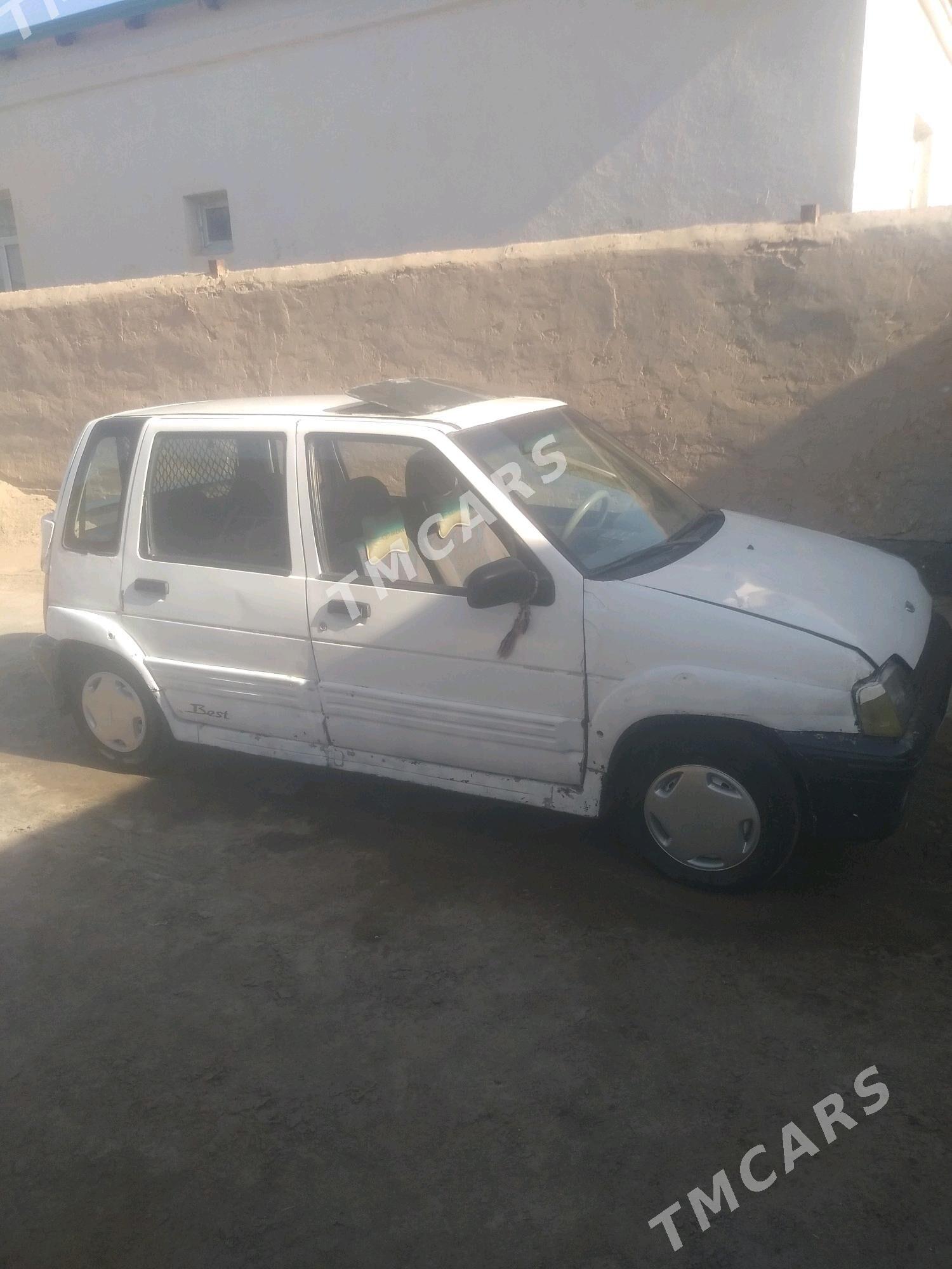 Daewoo Tico 1997 - 16 000 TMT - Дашогуз - img 3