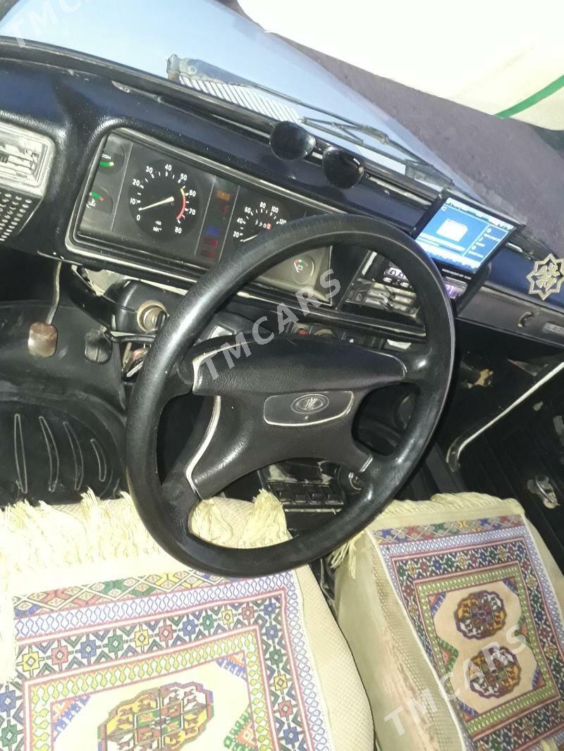 Lada 2107 1993 - 20 000 TMT - Теджен - img 3