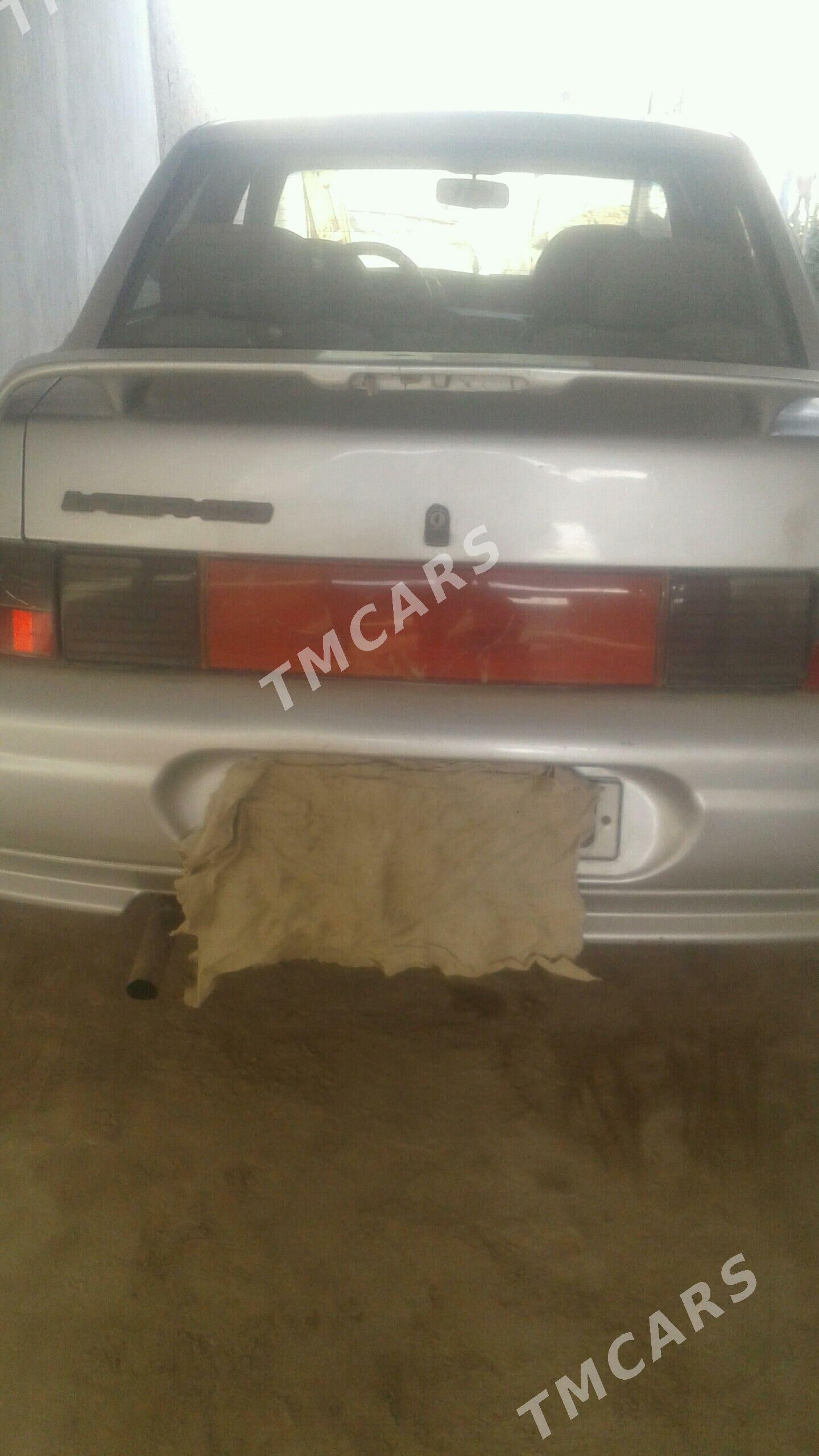 Lada 2110 2002 - 23 000 TMT - Halaç - img 4