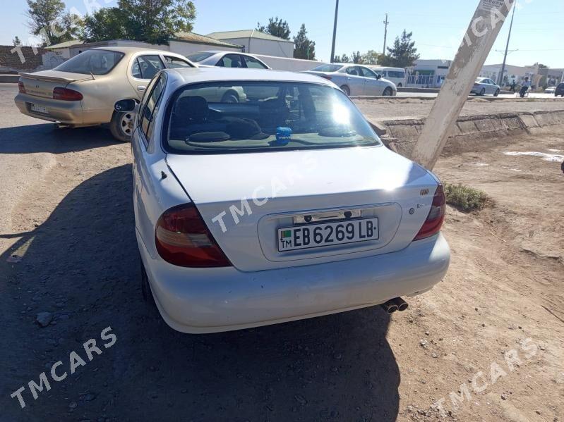 Hyundai Sonata 1996 - 36 000 TMT - Гарабекевюл - img 4