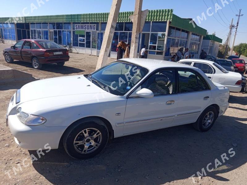 Hyundai Sonata 1996 - 36 000 TMT - Гарабекевюл - img 2