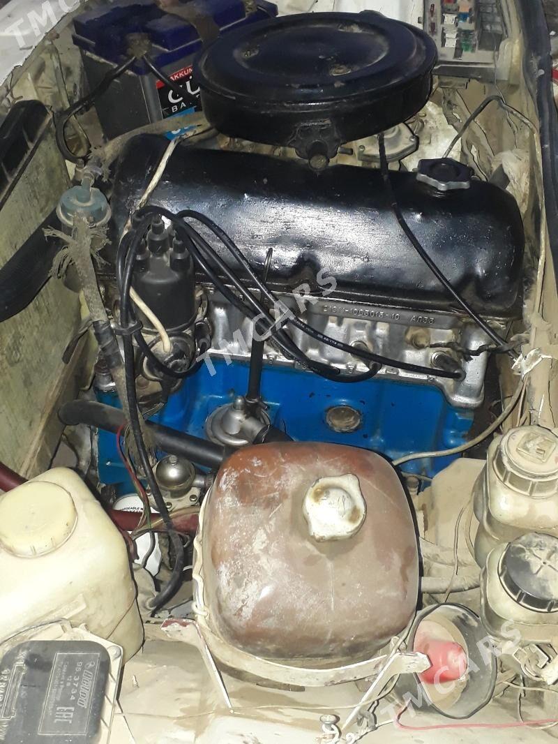 Lada 2107 1993 - 20 000 TMT - Теджен - img 5