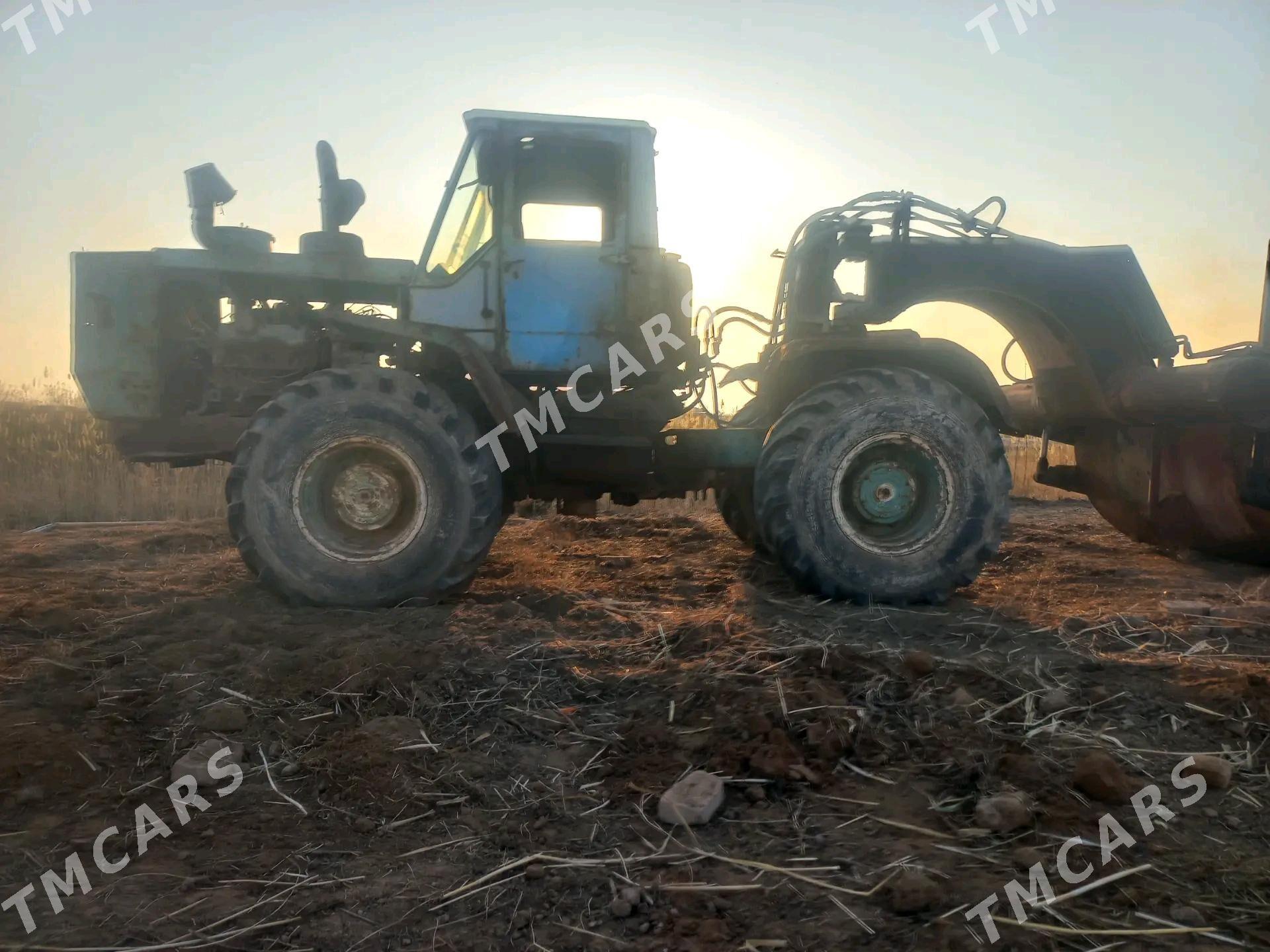 Ural 5557 1990 - 60 000 TMT - Бабадайхан - img 2