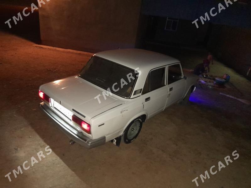 Lada 2107 1993 - 20 000 TMT - Теджен - img 8
