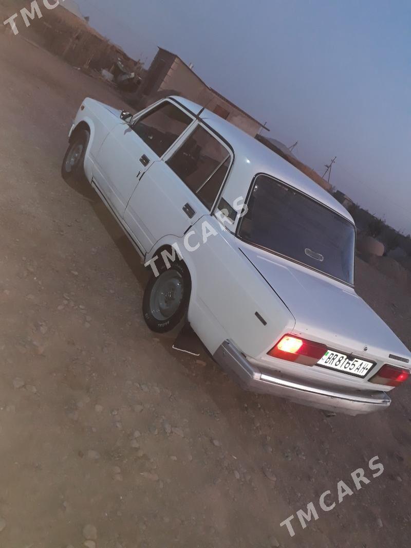 Lada 2107 1993 - 20 000 TMT - Теджен - img 6