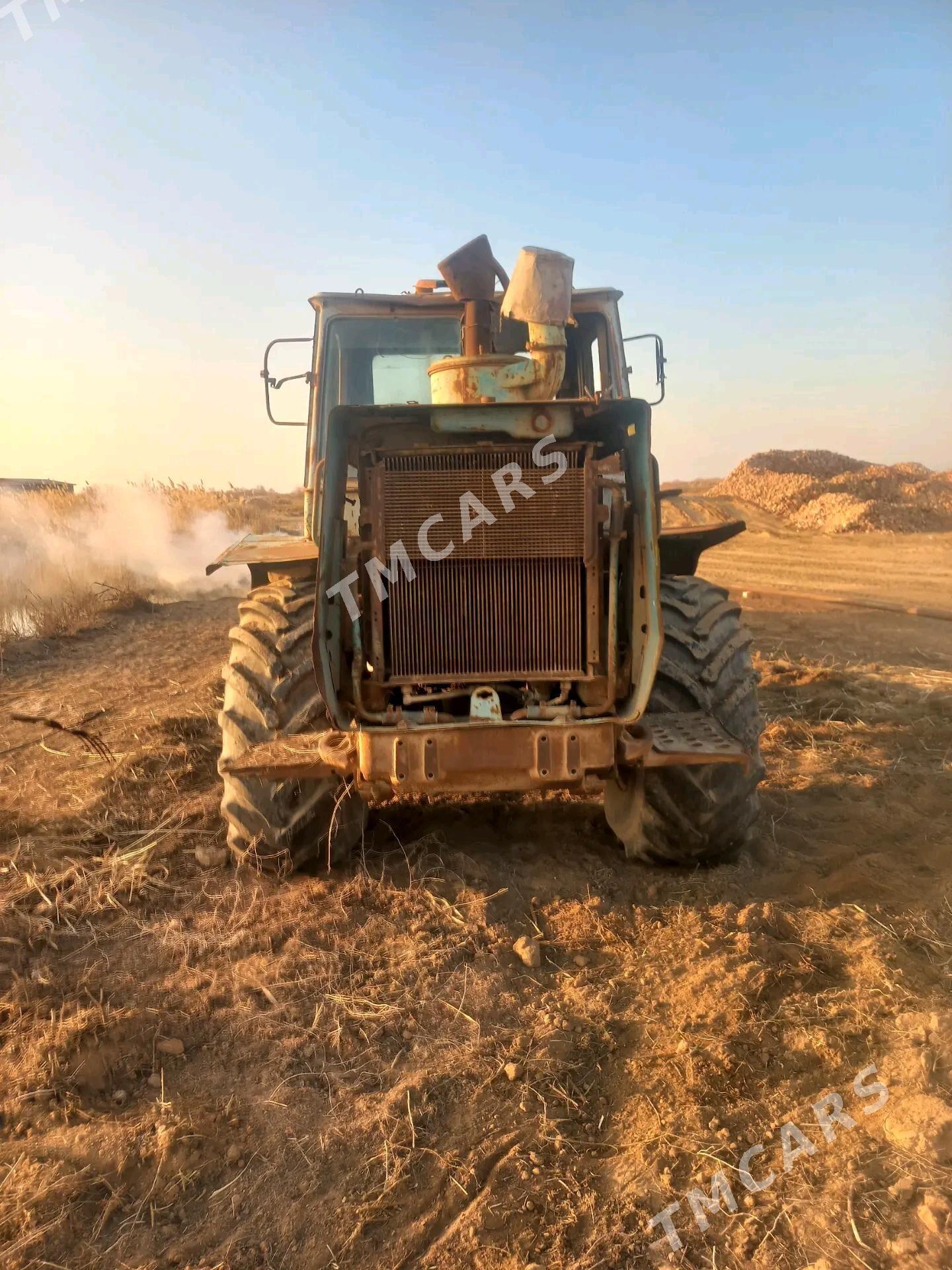 Ural 5557 1990 - 60 000 TMT - Бабадайхан - img 3