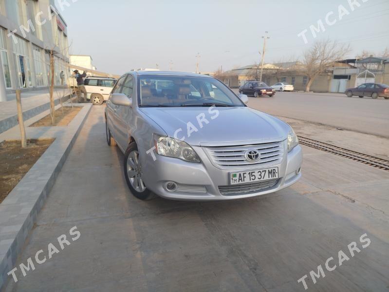 Toyota Avalon 2007 - 170 000 TMT - Garagum etraby - img 2