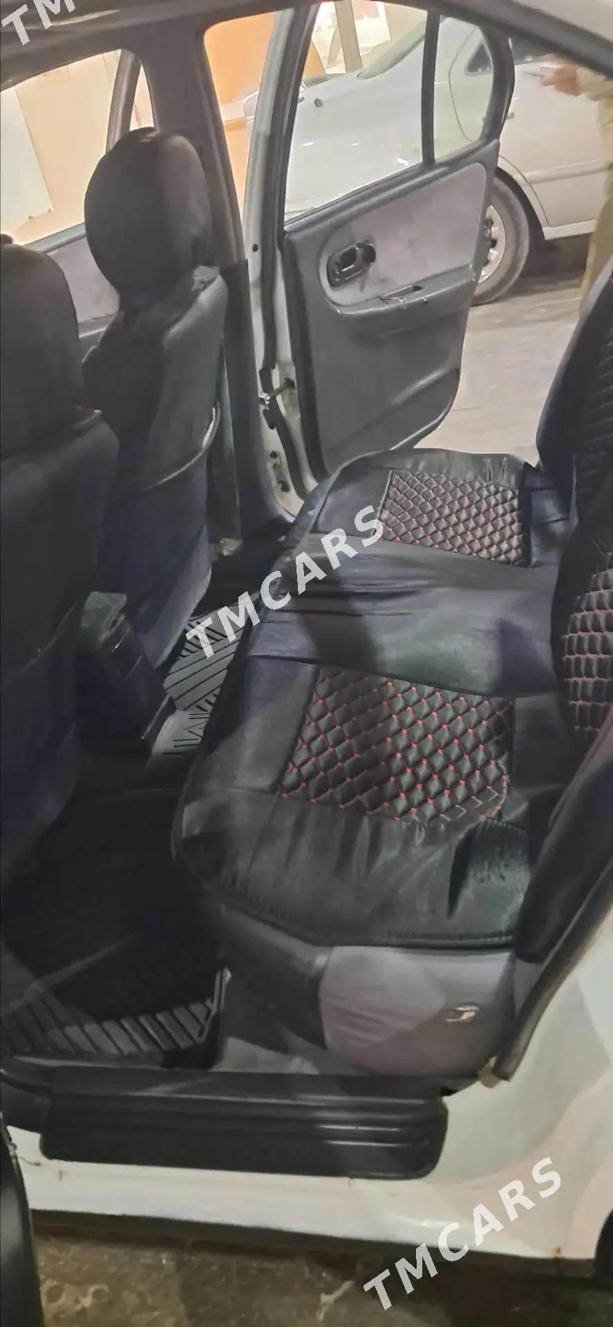 Nissan Primera 1995 - 30 000 TMT - Baýramaly - img 3