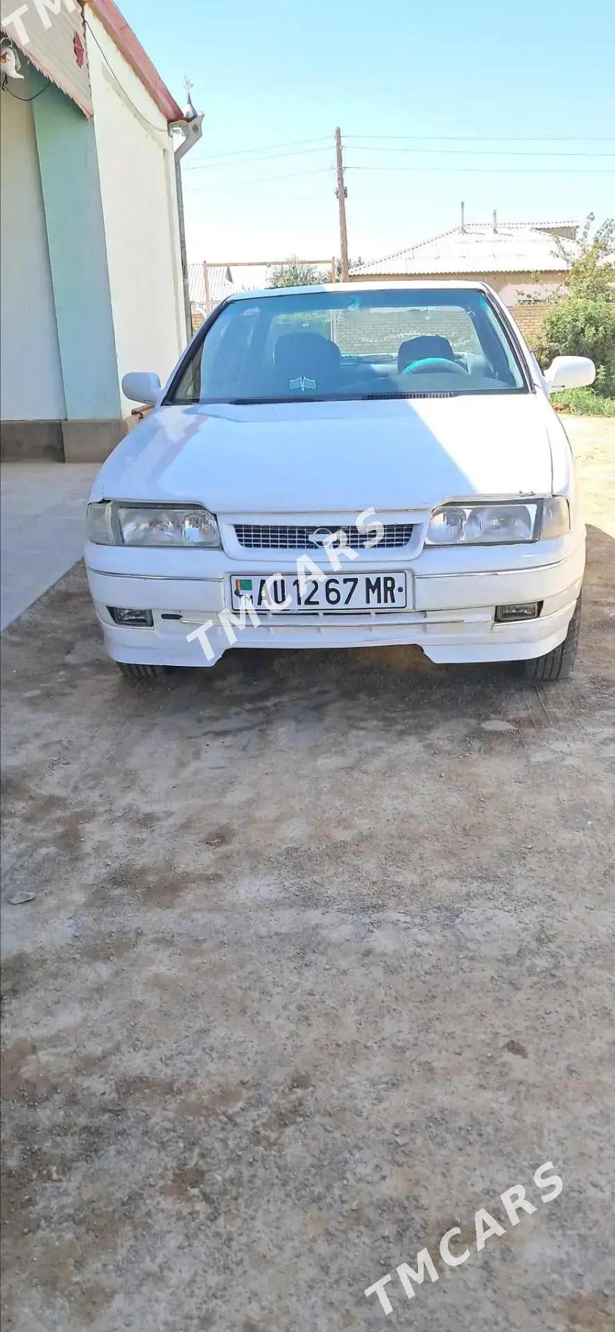 Nissan Primera 1995 - 30 000 TMT - Baýramaly - img 8