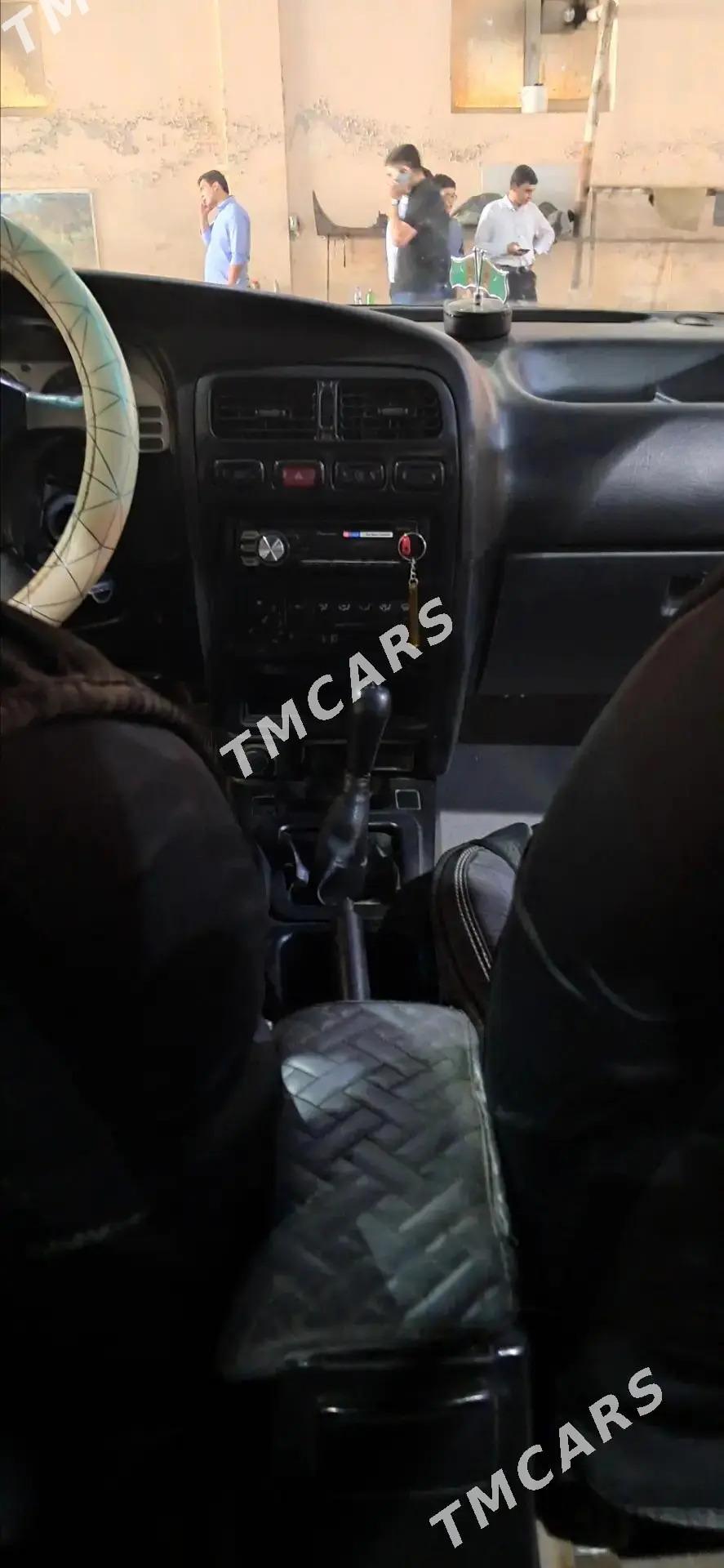 Nissan Primera 1995 - 30 000 TMT - Baýramaly - img 2