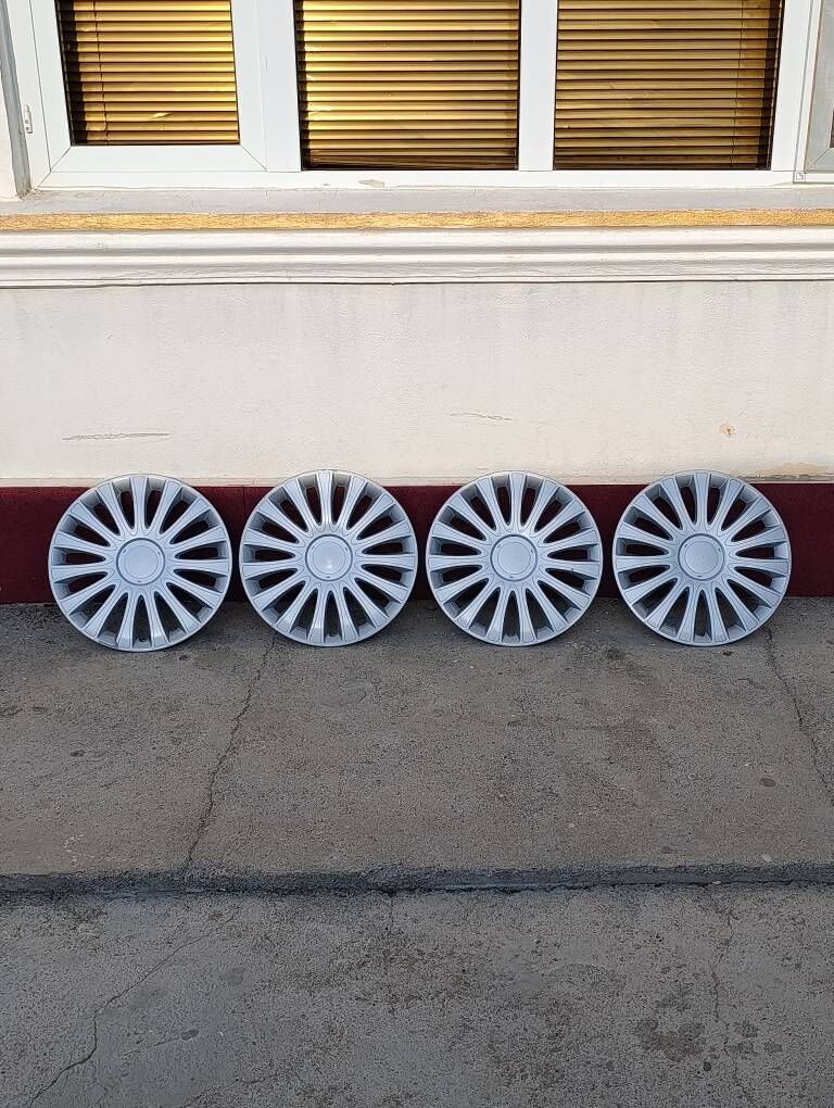 Kalpak 15 lik 150 TMT - Ашхабад - img 2
