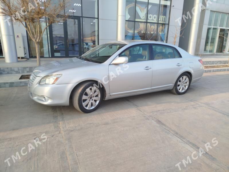 Toyota Avalon 2007 - 170 000 TMT - Garagum etraby - img 4