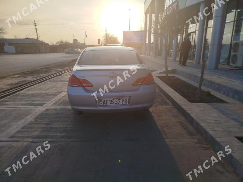 Toyota Avalon 2007 - 170 000 TMT - Garagum etraby - img 3