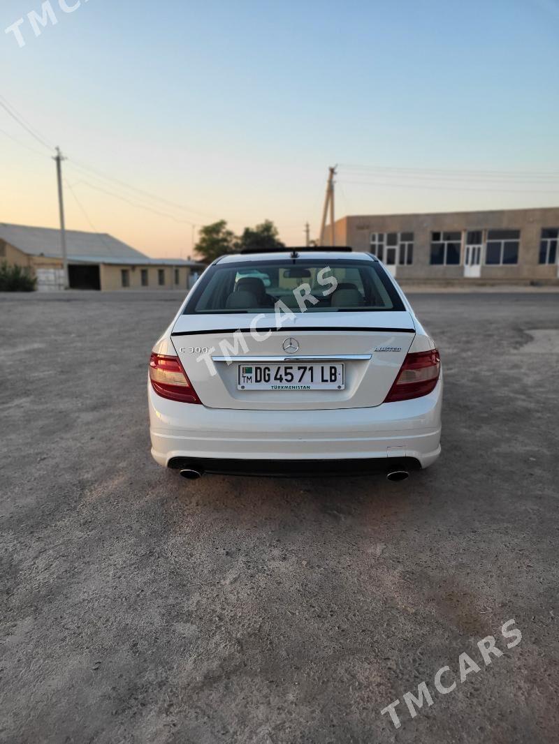 Mercedes-Benz C300 2010 - 230 000 TMT - Halaç - img 3