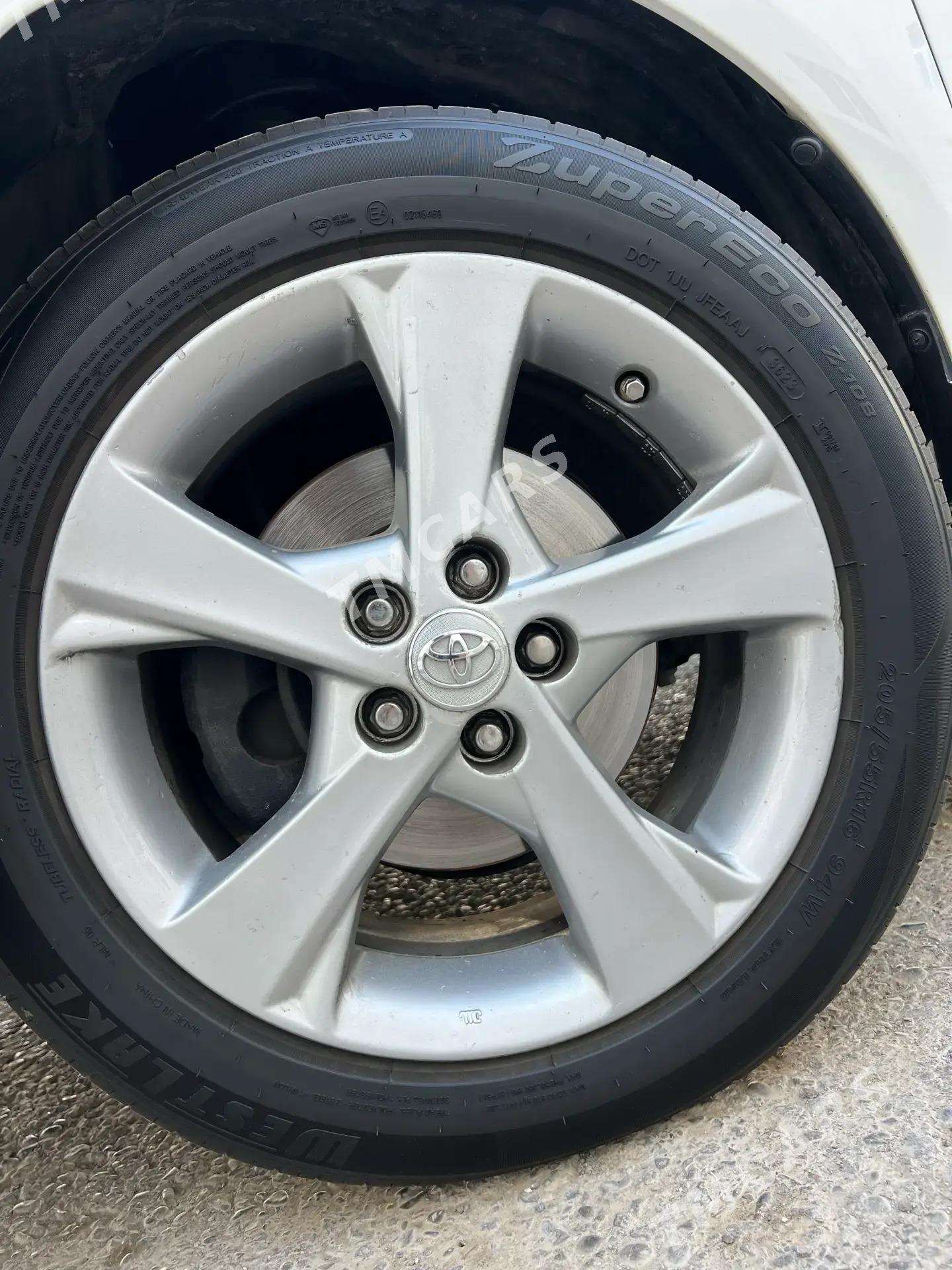 Toyota Corolla 2011 - 175 000 TMT - Aşgabat - img 6